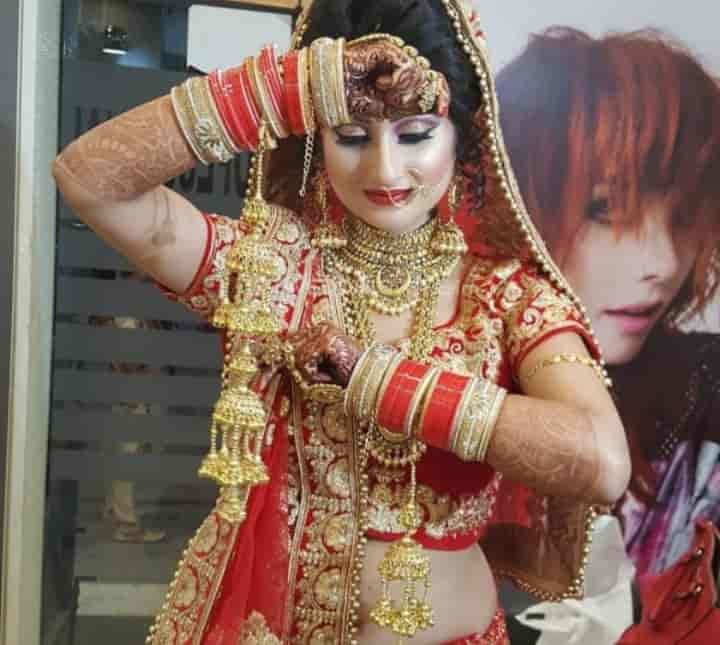 Top Salons in Ankleshwar GIDC, Ankleshwar Best Beauty Salon near me