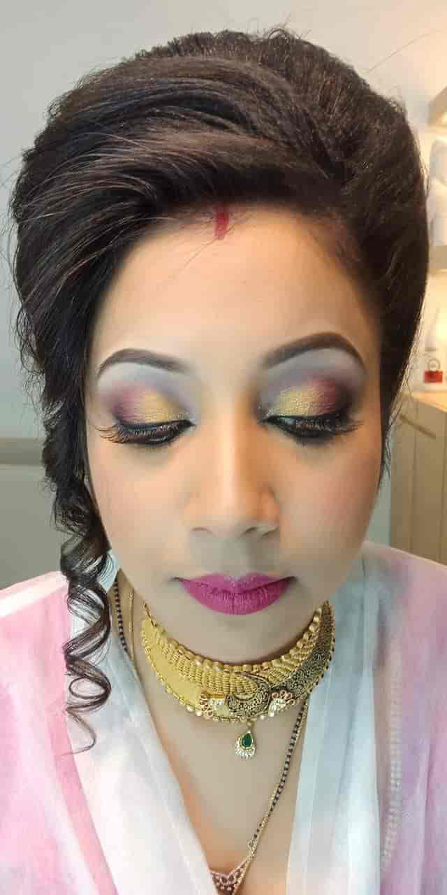 Top Salons in Ankleshwar GIDC, Ankleshwar Best Beauty Salon near me