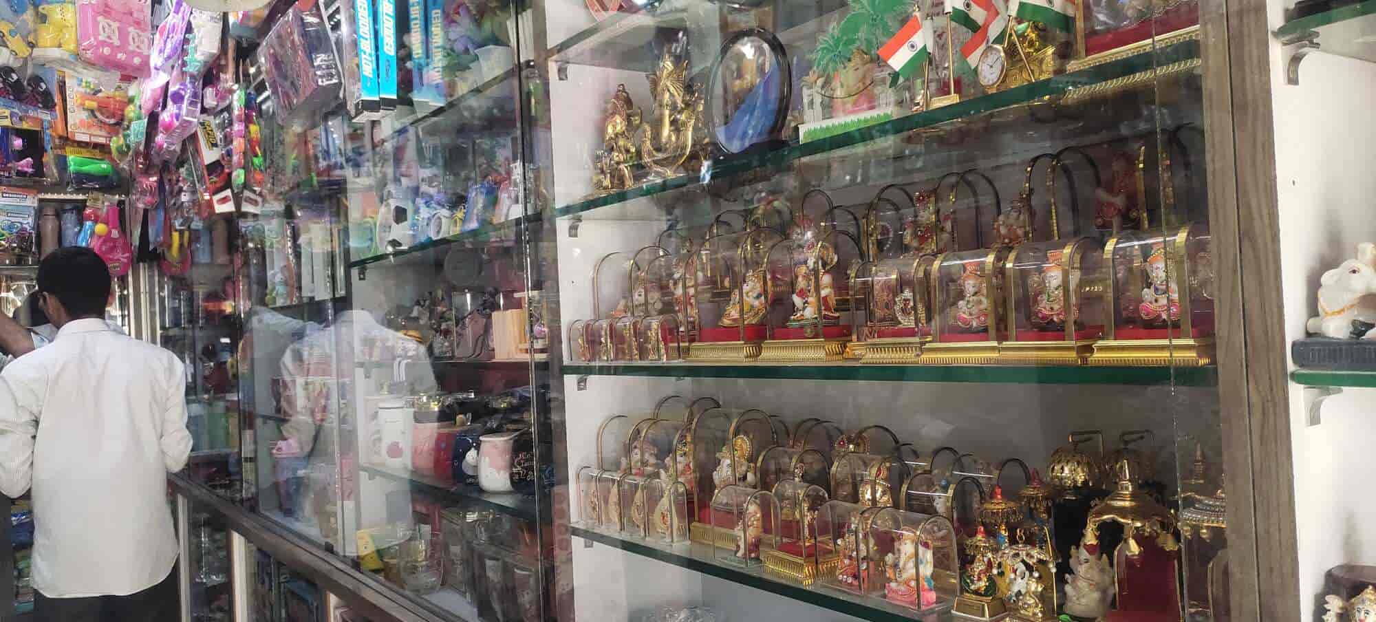 Mahadev Stationery & Gifts in Ankleshwar GIDC,Ankleshwar Best