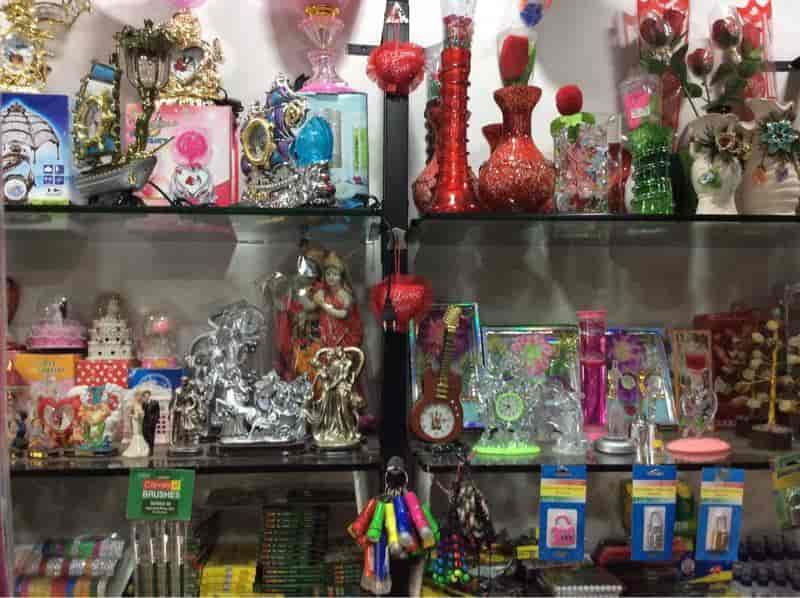 Mahadev Stationery & Gifts in Ankleshwar GIDC,Ankleshwar Best