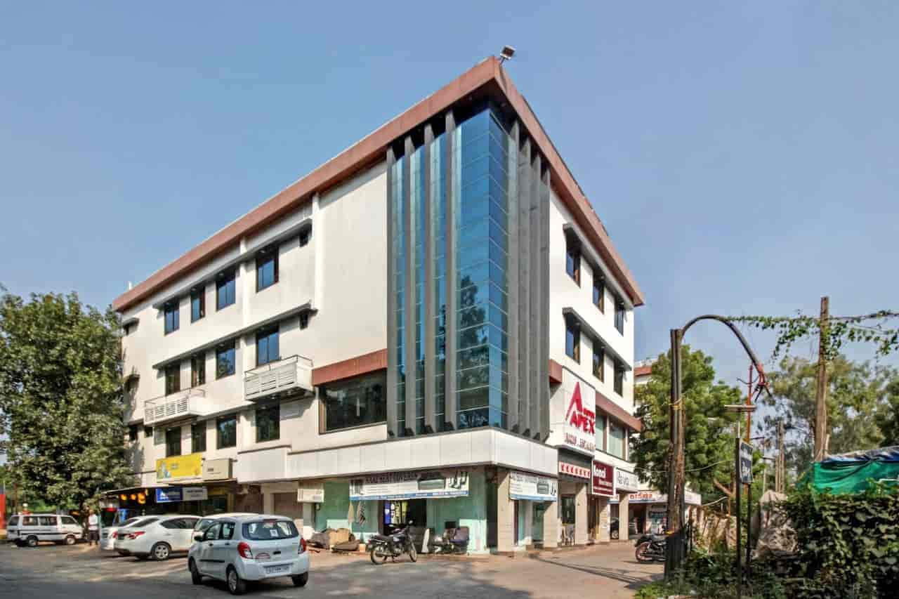 Book Hotel Apex in Ankleshwar - Best 3 Star Hotels in Ankleshwar - Justdial