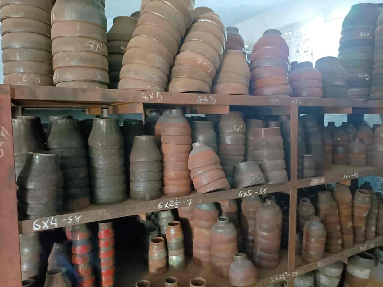 Ganesh Marketing in Valia Char Rasta,Ankleshwar Best Hardware Shops