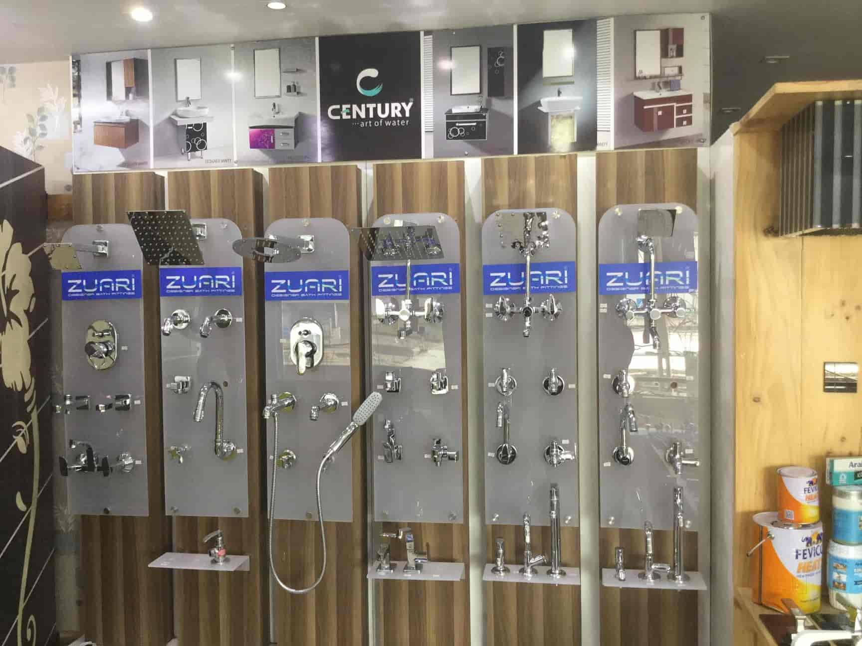 Ganesh Marketing in Valia Char Rasta,Ankleshwar Best Hardware Shops