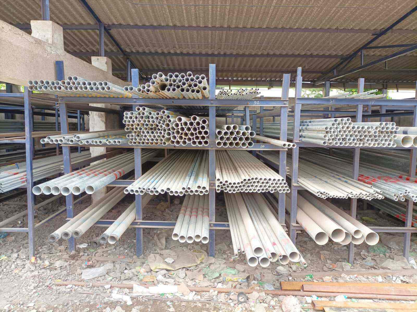 Ganesh Marketing in Valia Char Rasta,Ankleshwar Best Hardware Shops