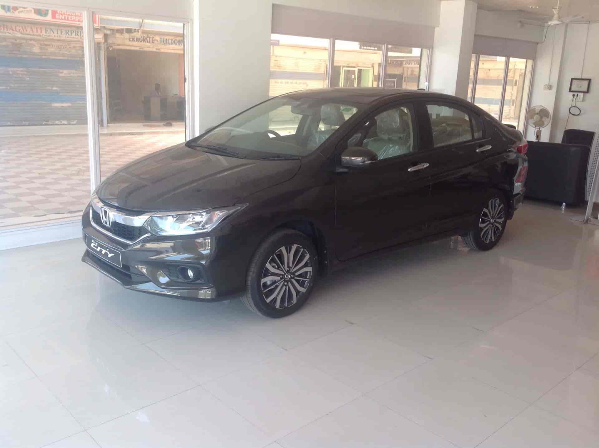 Top Honda BR V Car Dealers in Ankleshwar GIDC Honda BR V Showrooms