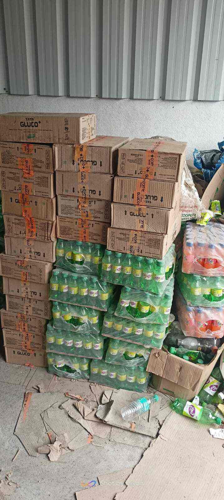 Top Soft Drink Distributors in Arcot सॉफ्ट ड्रिंक डिस्ट्रीब्यूटर्स