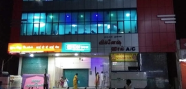 Top 10 Hotels In Arakkonam Best Hotel Booking Services Justdial Vignesh Party Hall And Lodg