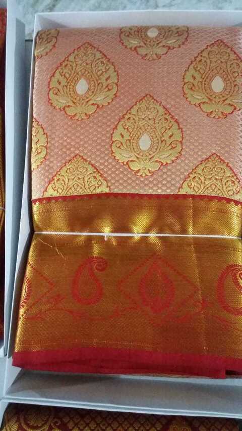 Arani Silk Saree - Arani Butta Silk Saree Price, Manufacturers & Suppliers