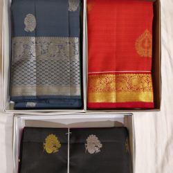 Top 100 Silk Saree Wholesalers In Arani स ल क स ड व ह ल सल र स करन Best Pure Silk Sarees Justdial