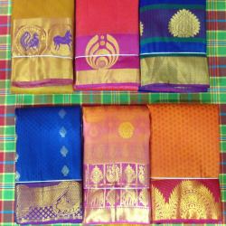 Arani silk sarees Wholesale and... - SMS SILKS & Sarees | Facebook