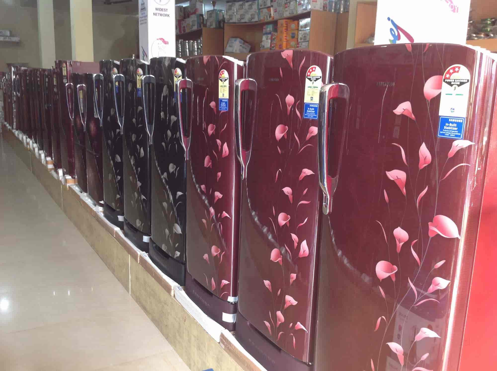 MAA Chinnaswamy Gounder Home Appliances in Arni Bazaar,Arani Best