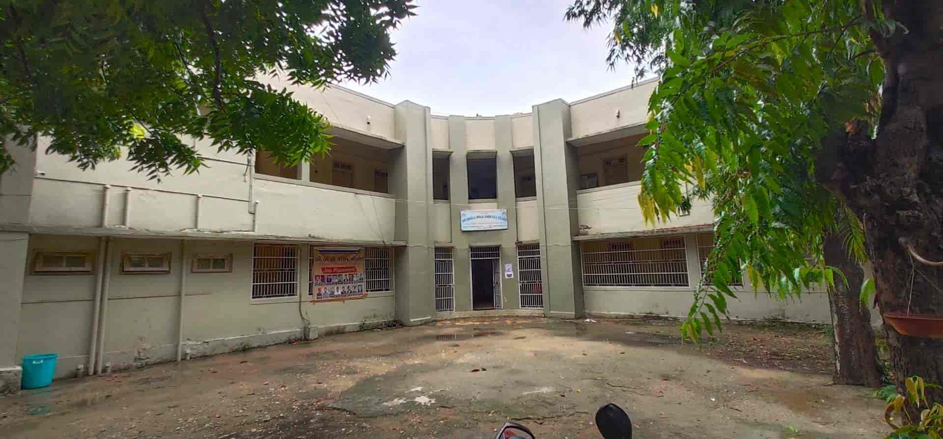 Shri B H Gandhi BBA College in Modasa,Modasa - Best BBA Colleges near ...