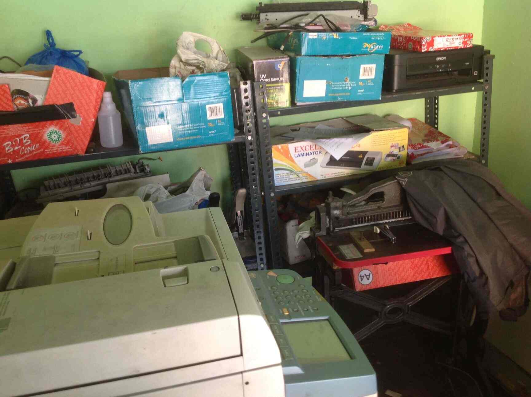 Top Jumbo Photocopying Centres in Arani Best Jumbo Photocopying