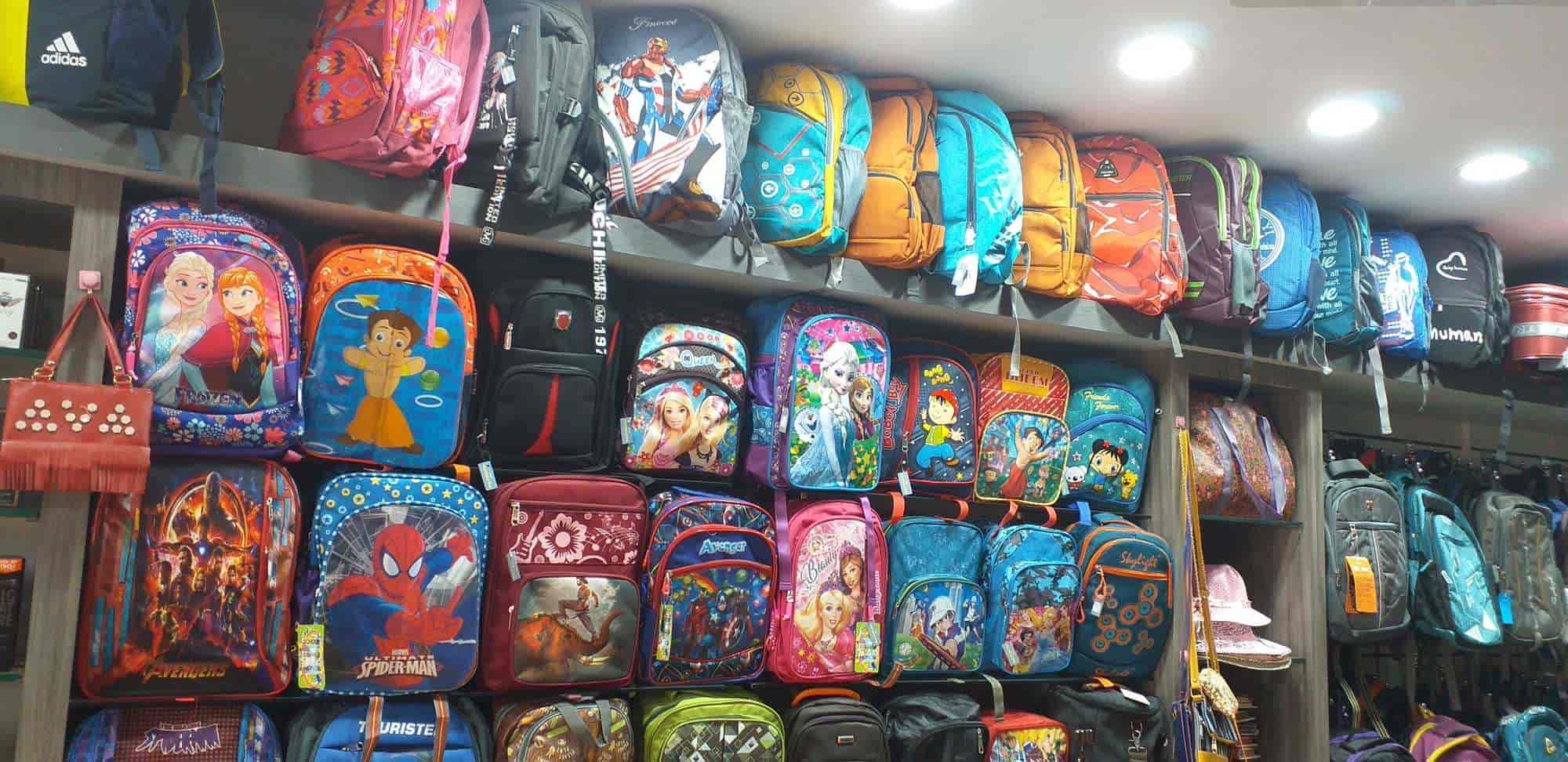 Bag Collections in Near Busstand,Arcot Best Bag Dealers in Arcot