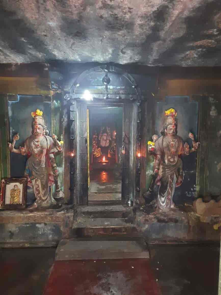 Sri Varadharaja Perumal Kovil in Ariyalur - Best Temples in ...