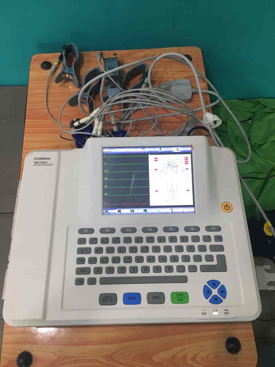 Lab view 5