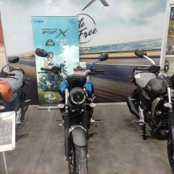 List of Top Yamaha Motorcycle Showrooms in Babu Bazar - Best ...