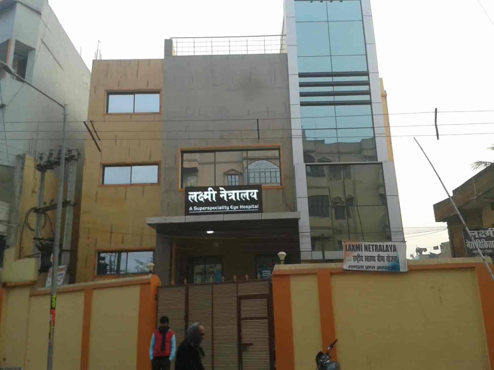 Lab view 18