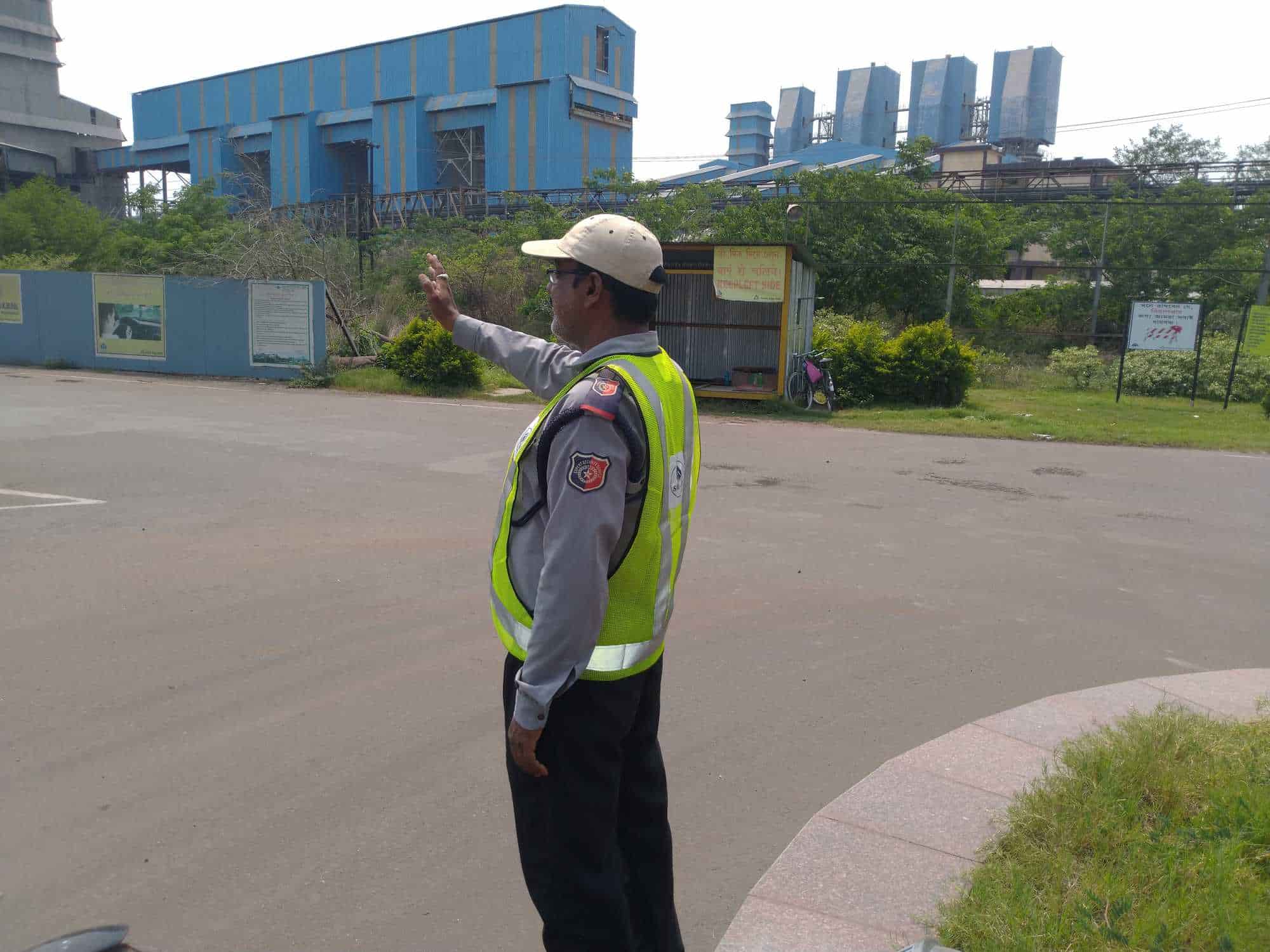 Top Security Services in Darjeeling Best Security Guard Services