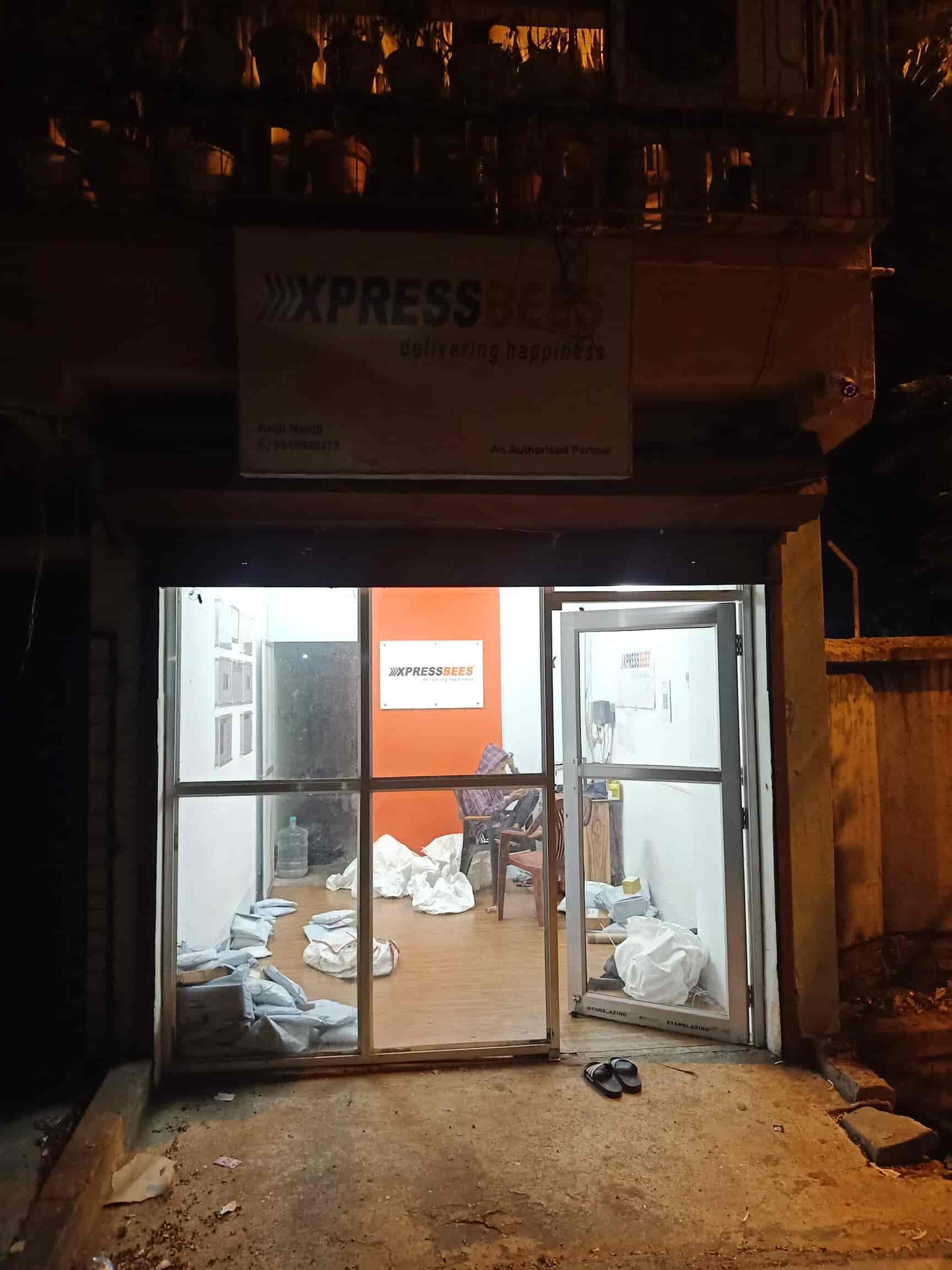 Top Xpressbees Courier Services in Katwa Best Xpressbees Courier