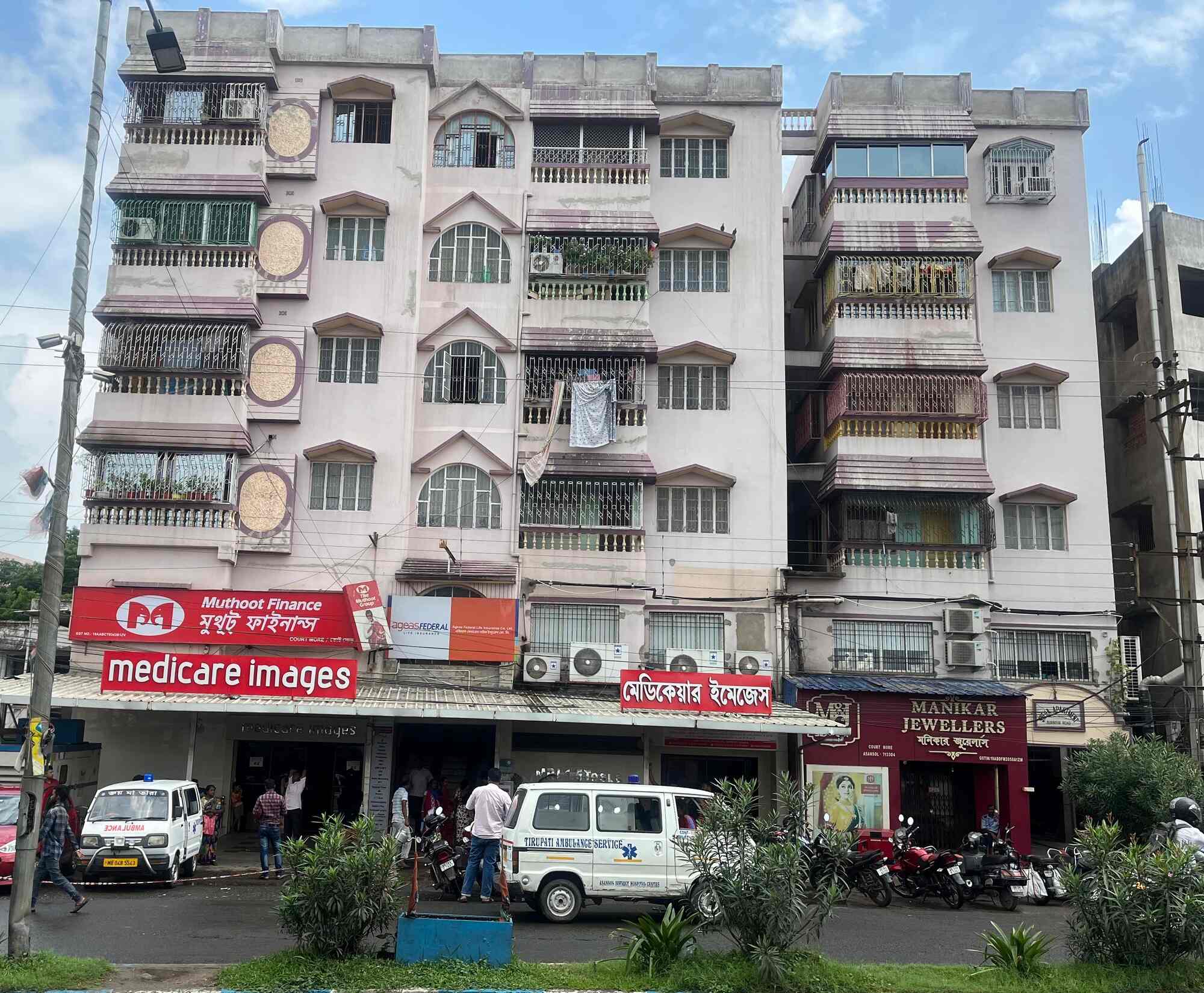 Top Diagnostic Centres in Asansol Best Pathology Lab near me Justdial