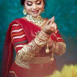 Top Makeup Artists For Fashion Shoot in Asansol - Best Make Up ...