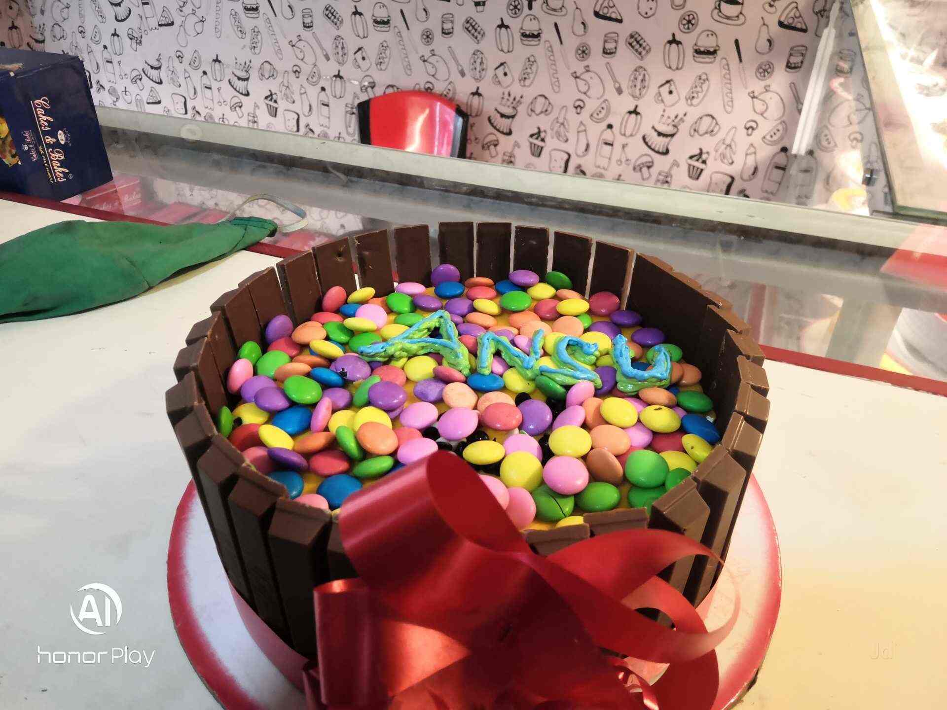 Discover 154+ cakes and bakes asansol super hot awesomeenglish.edu.vn