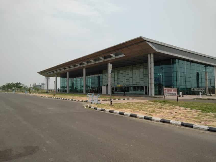 Top Airport in Muzaffarpur Best Airport Enquiry near me Justdial