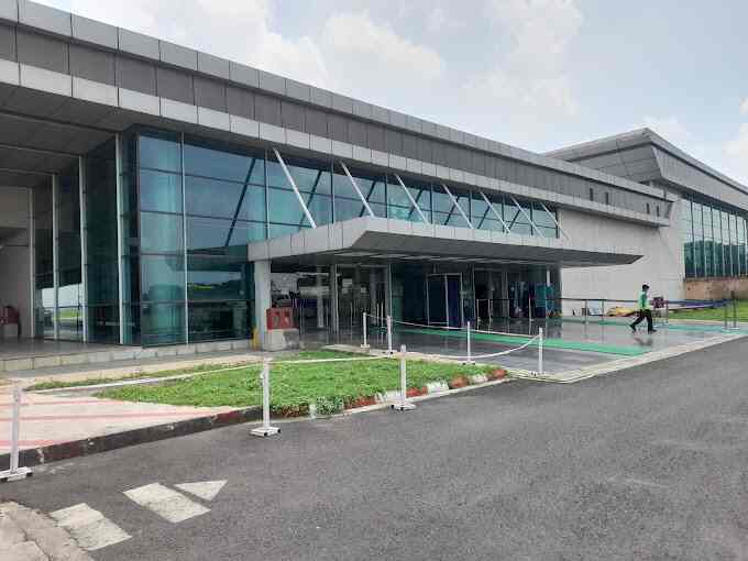 Top Airport in Muzaffarpur Best Airport Enquiry near me Justdial