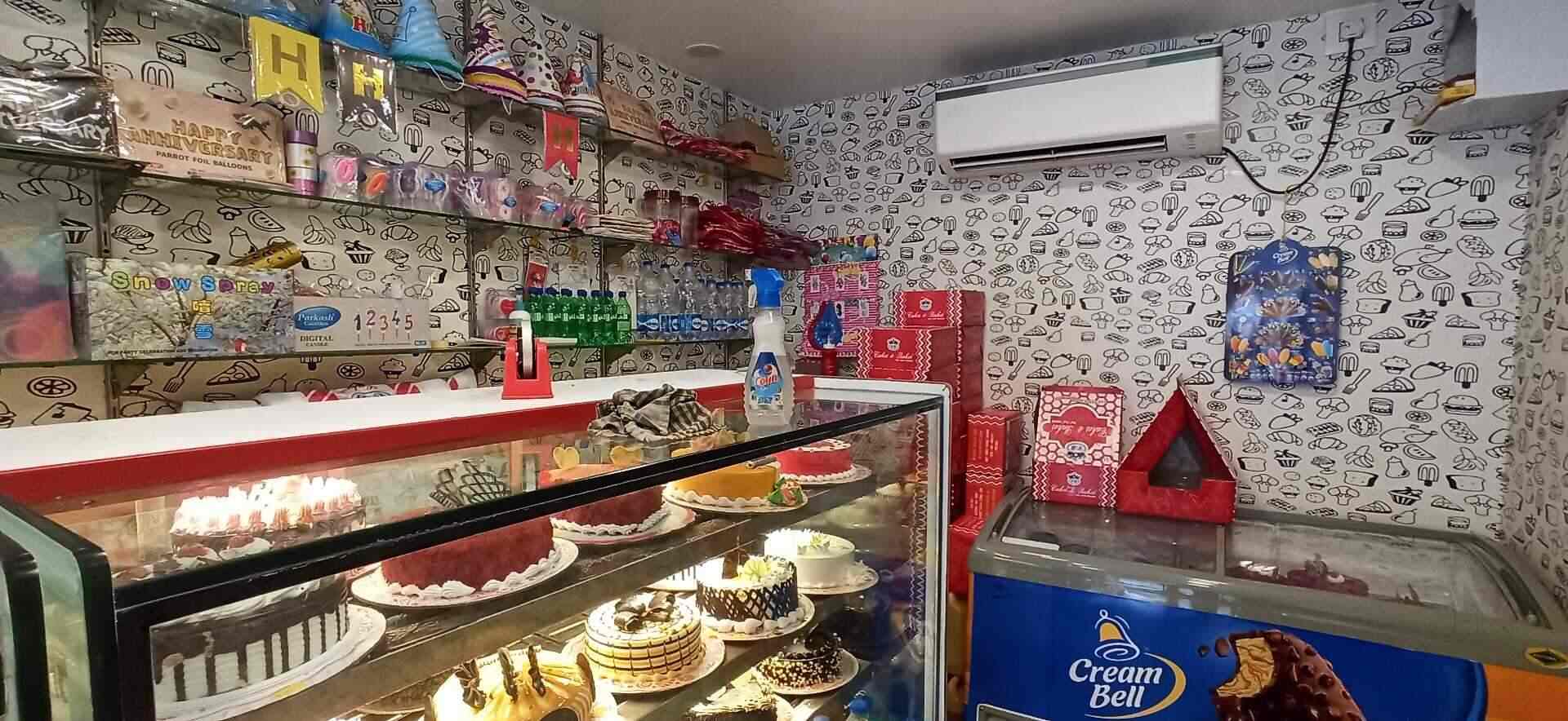 Discover 130+ bakes and cakes mangalore best kidsdream.edu.vn