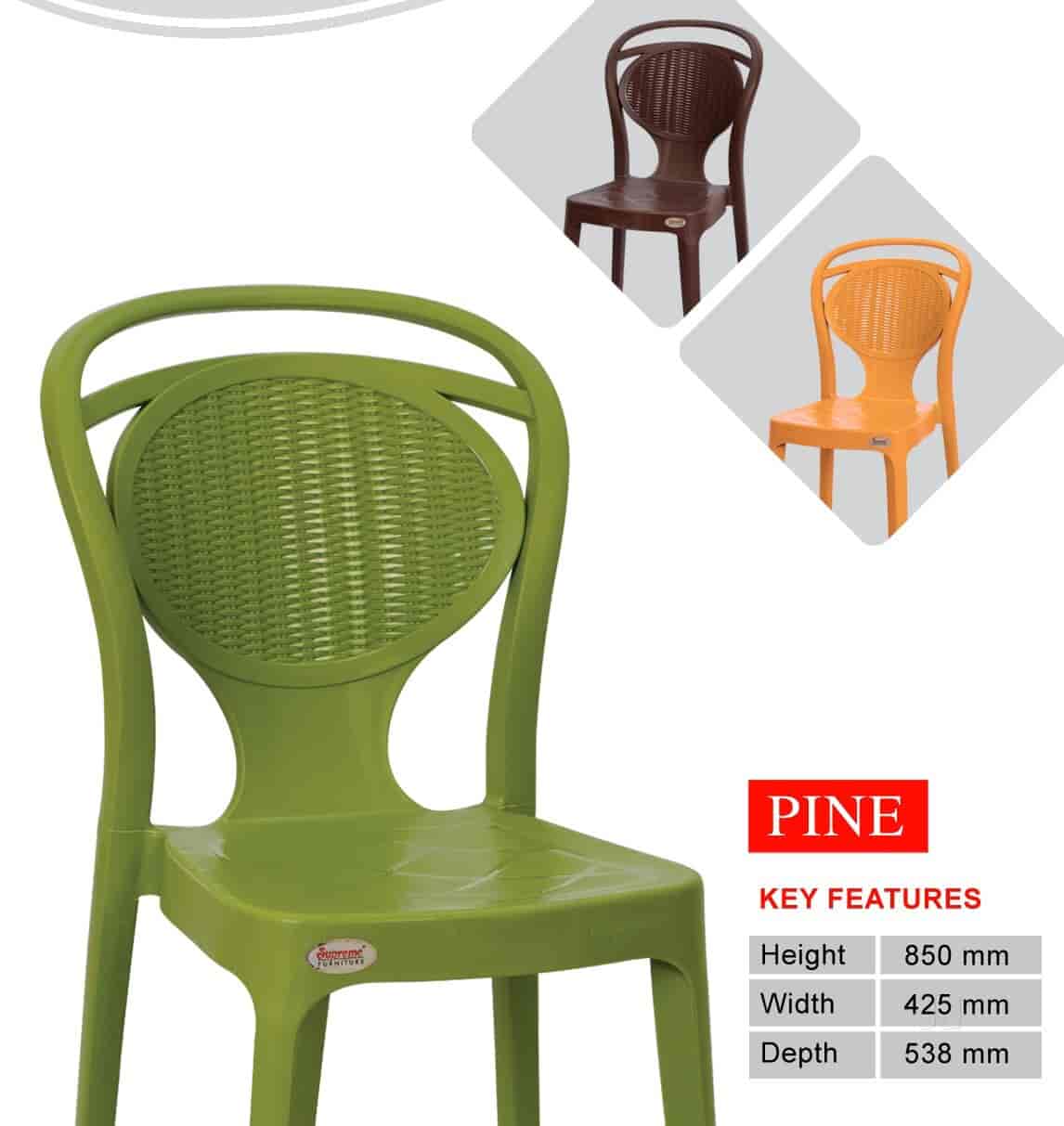 Top Supreme Plastic Chair Dealers in Hooghly Best Supreme Plastic Chair Dealers Justdial