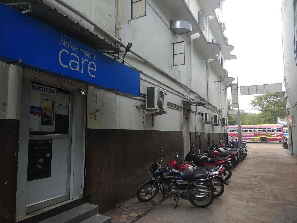 Top MI Mobile Phone Repair Services in Asansol Court Best MI Mobile