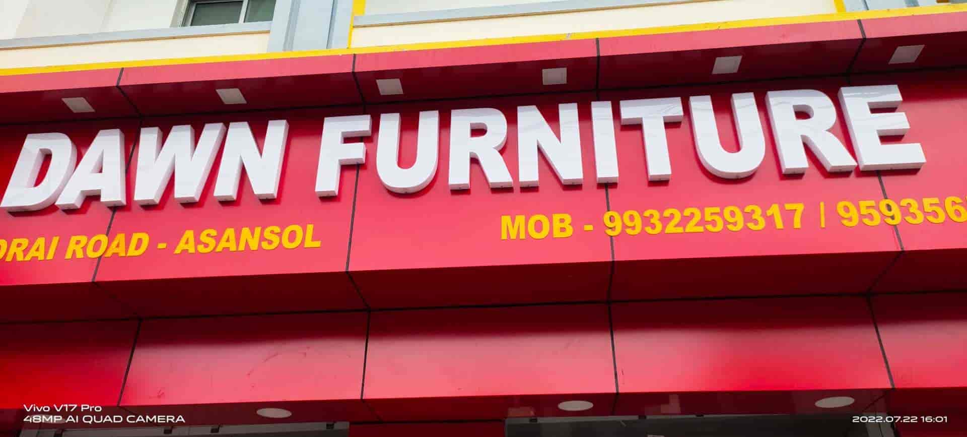 Dawn Furniture in Hutton Road,Asansol Best Imported Furniture Dealers in Asansol Justdial