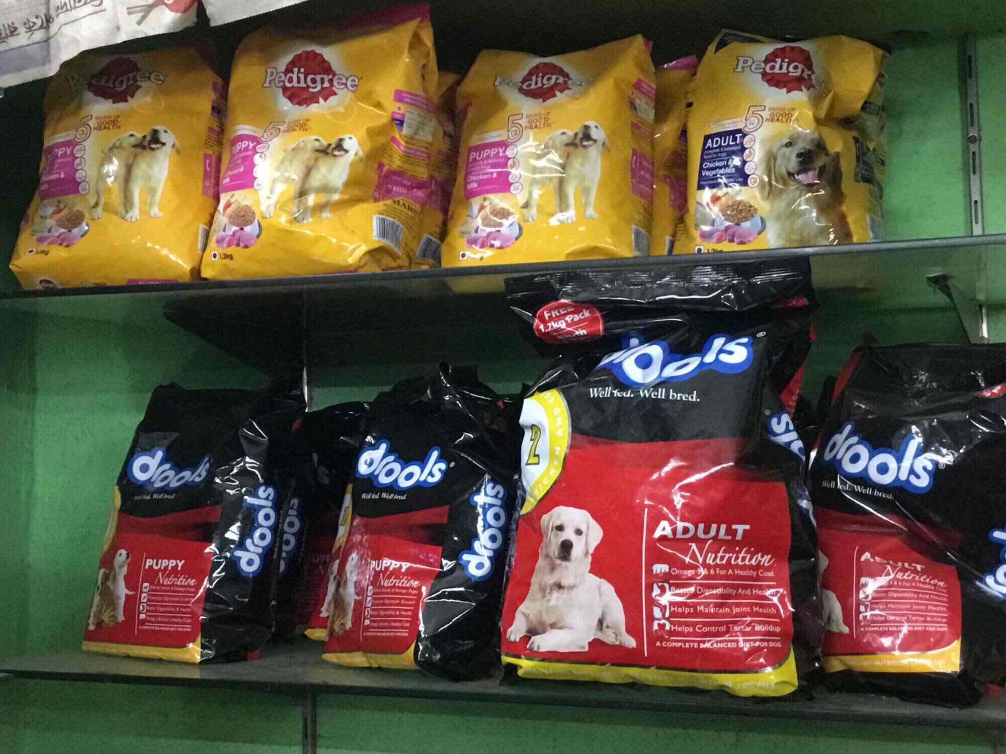 Hobby House in Asansol,Asansol Best Pet Food Dealers in Asansol