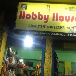 Hobby House in Asansol Asansol Best Pet Food Dealers in Asansol