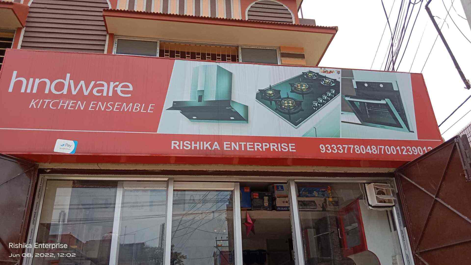 Top Gas Stove Dealers in Asansol Best Kitchen Hob Dealers near me