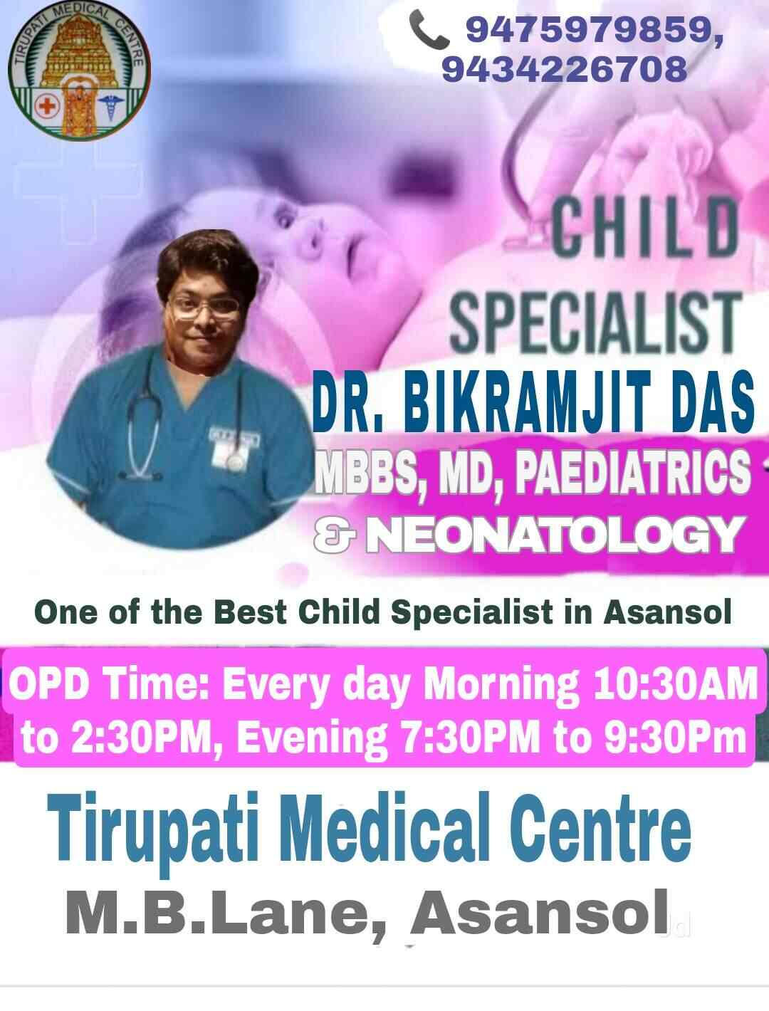 Top Md Doctors in Asansol Book Appointment Online near me Justdial