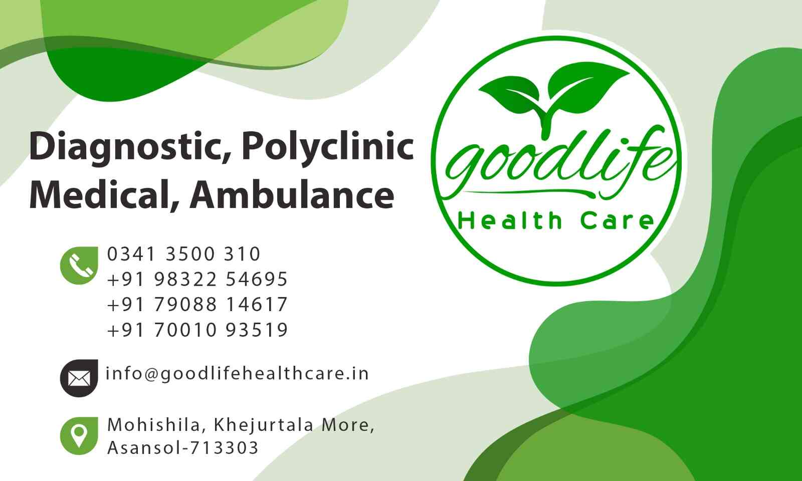 Top Icu Ambulance Services in Asansol near me Justdial
