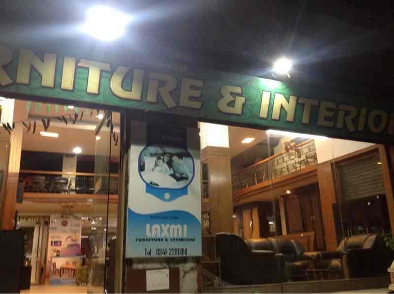 Laxmi Furniture in Chelidanga,Asansol Best Furniture Dealers in