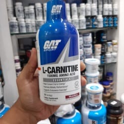 l-carnitine benefits scientific evidence L-Carnite