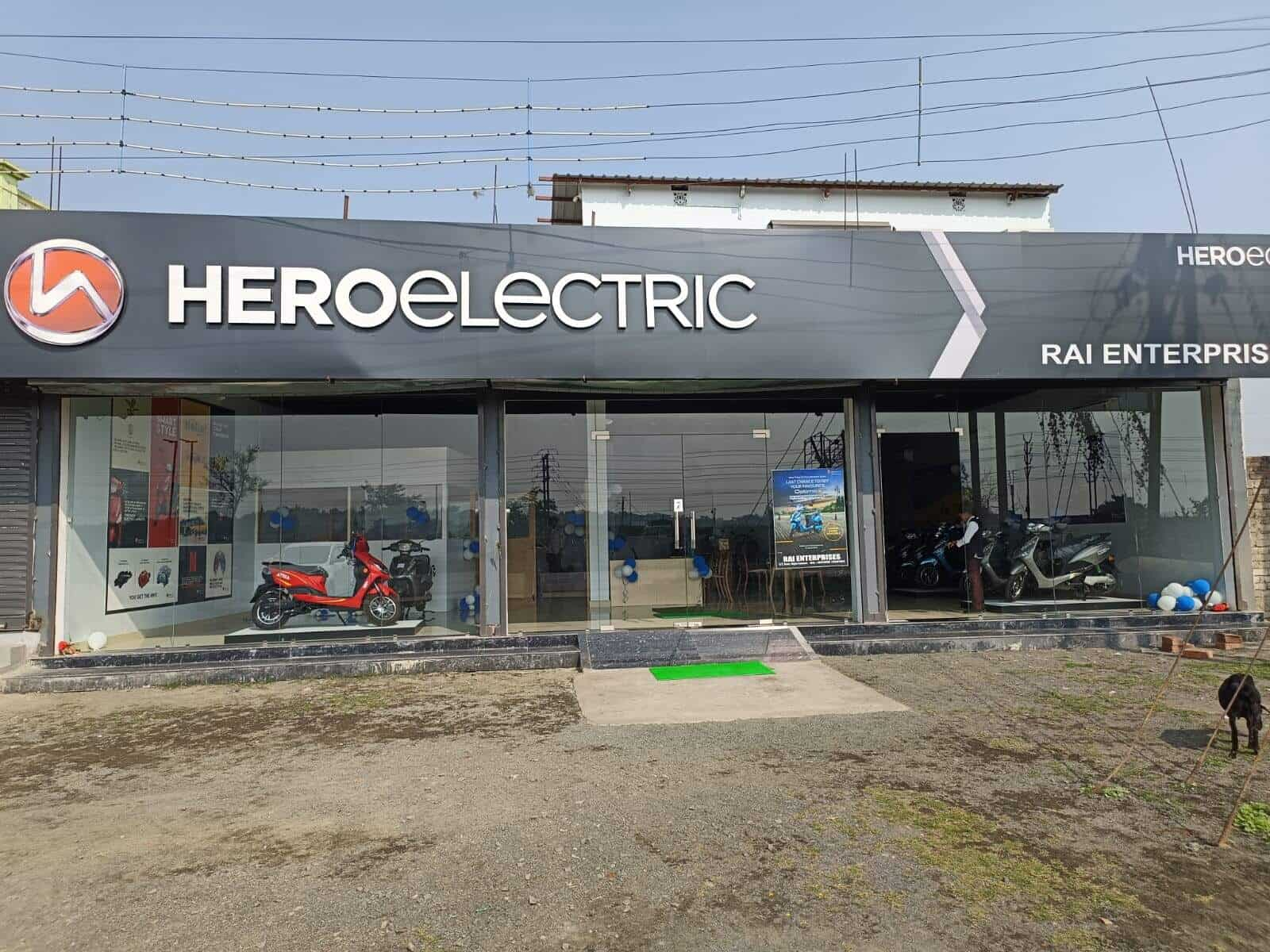 Top Revolt Battery Operated Motorcycle Dealers in Kolkata Best