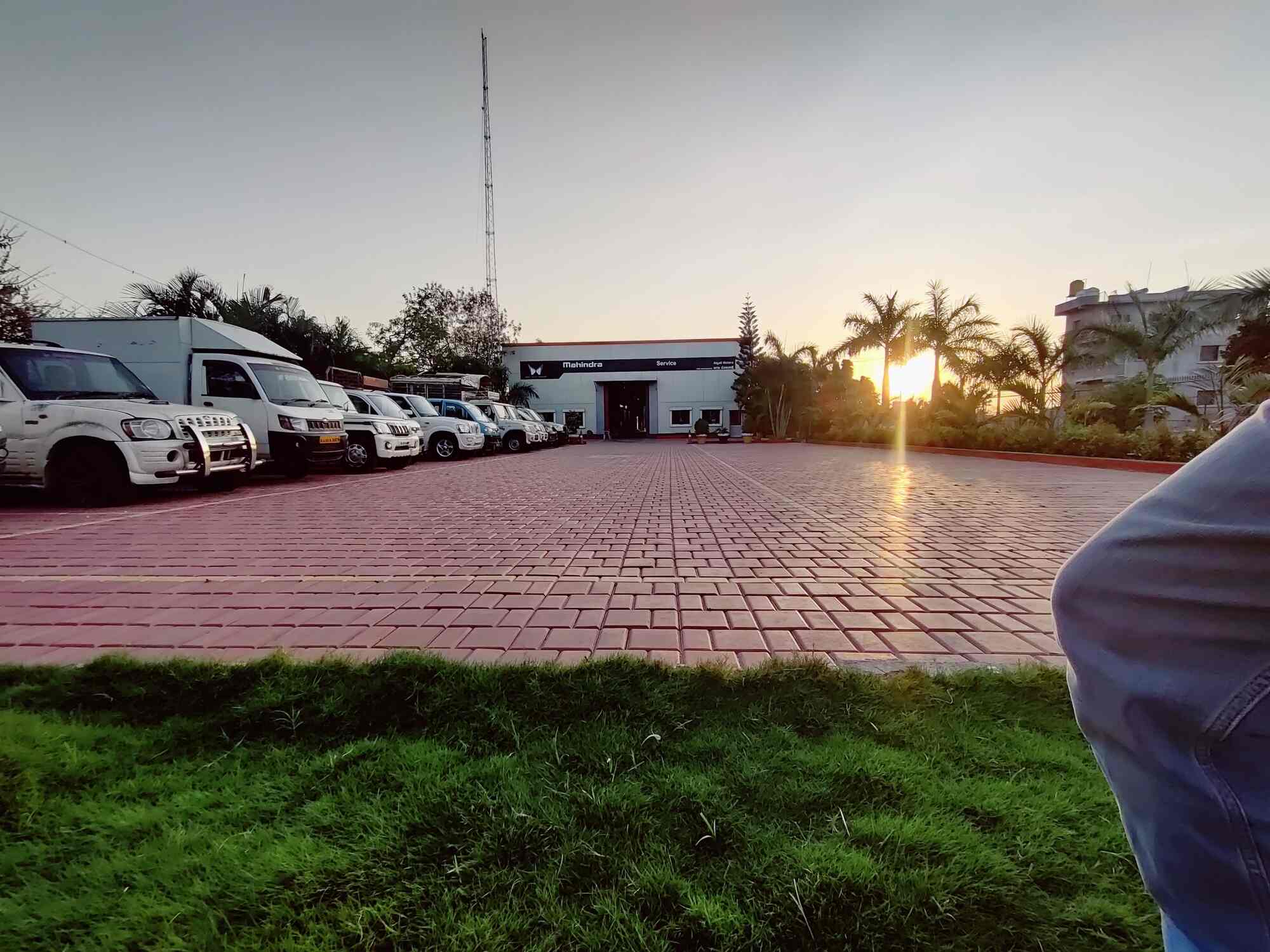 Top Mahindra (authorised) Car Repair & Services in Kolhapur Best