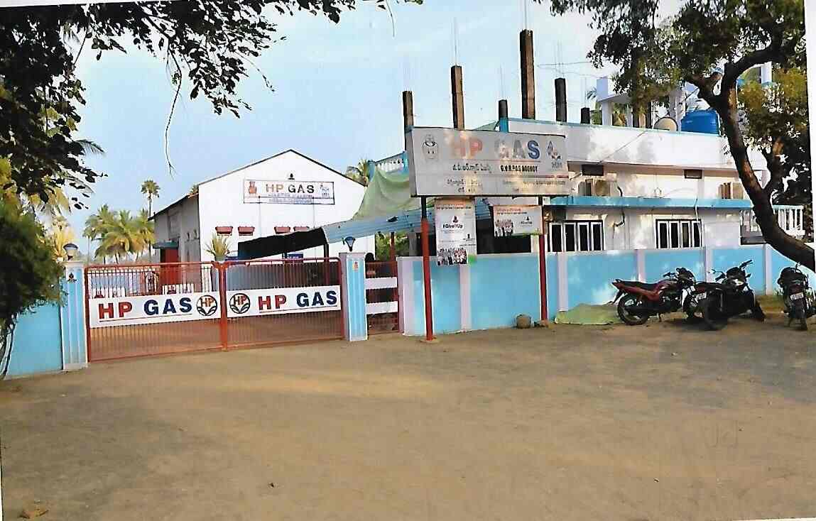 Gvr Gas Agency in Manchili,Attili Best Gas Agencies in Attili Justdial