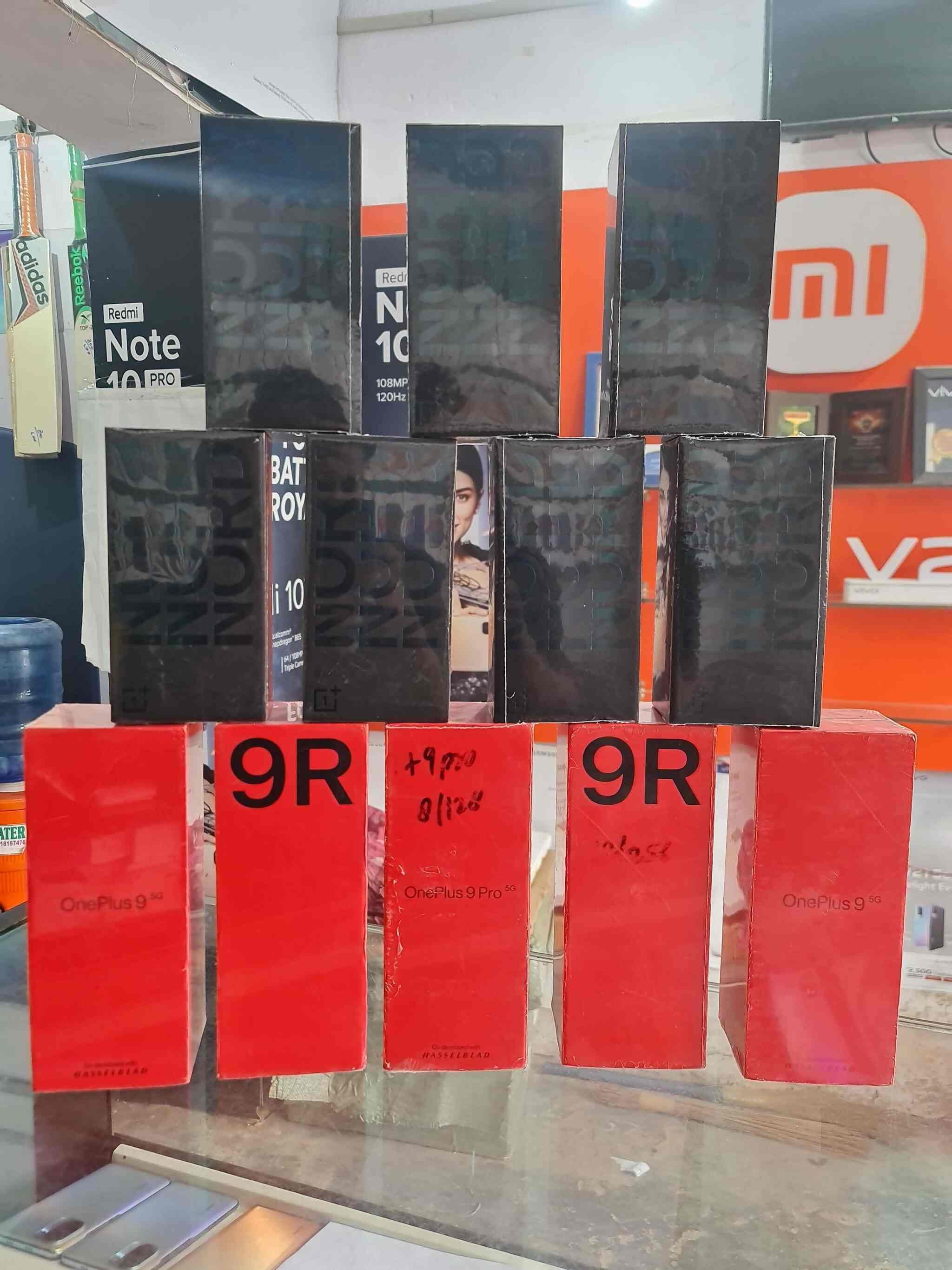 Rajput Mobile Center in Auraiya HO,Auraiya - Best Samsung-Mobile Phone ...