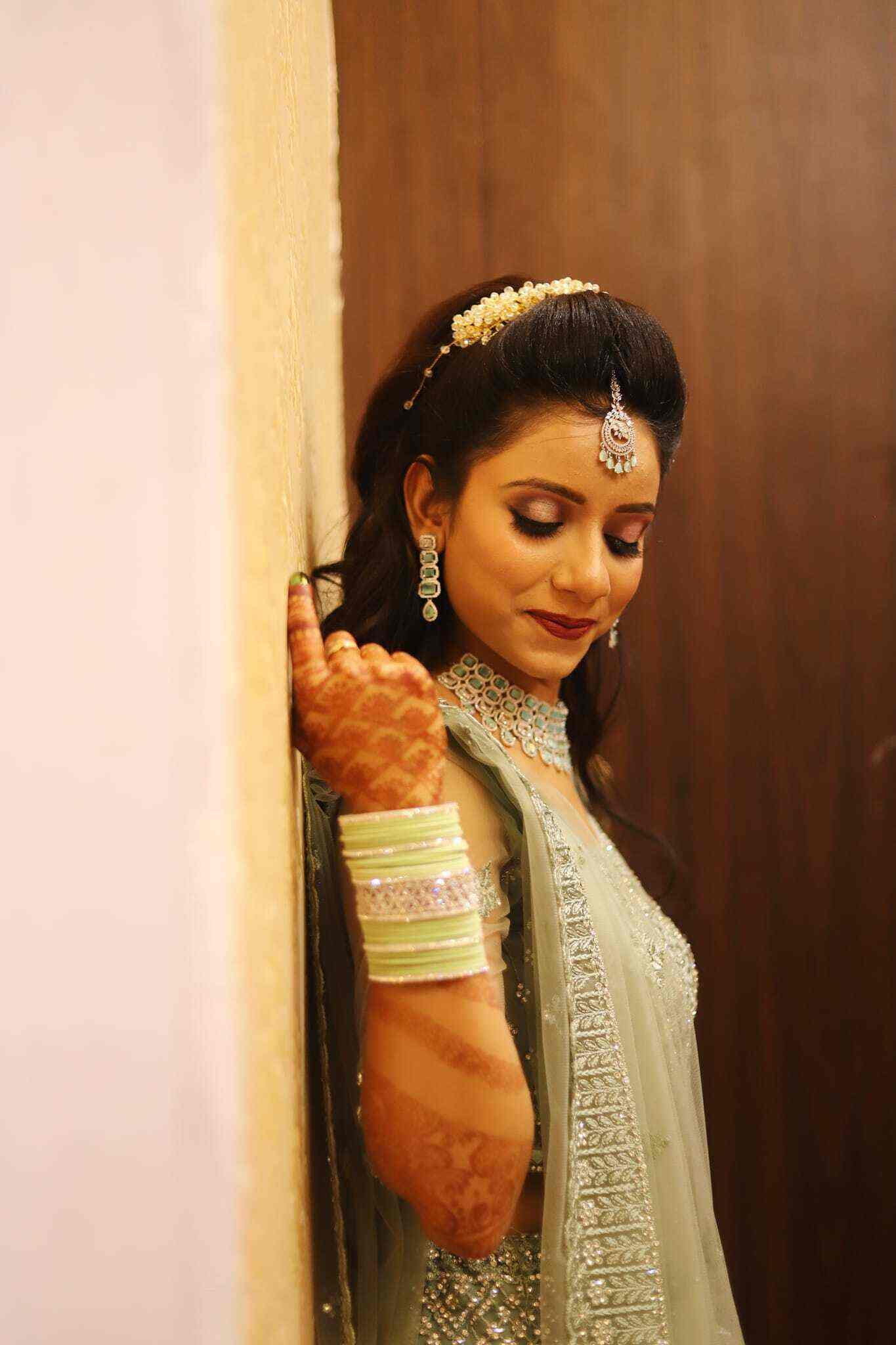 Top Beauty Parlours in Phaphund,Auraiya Best Ladies Beauty Parlours