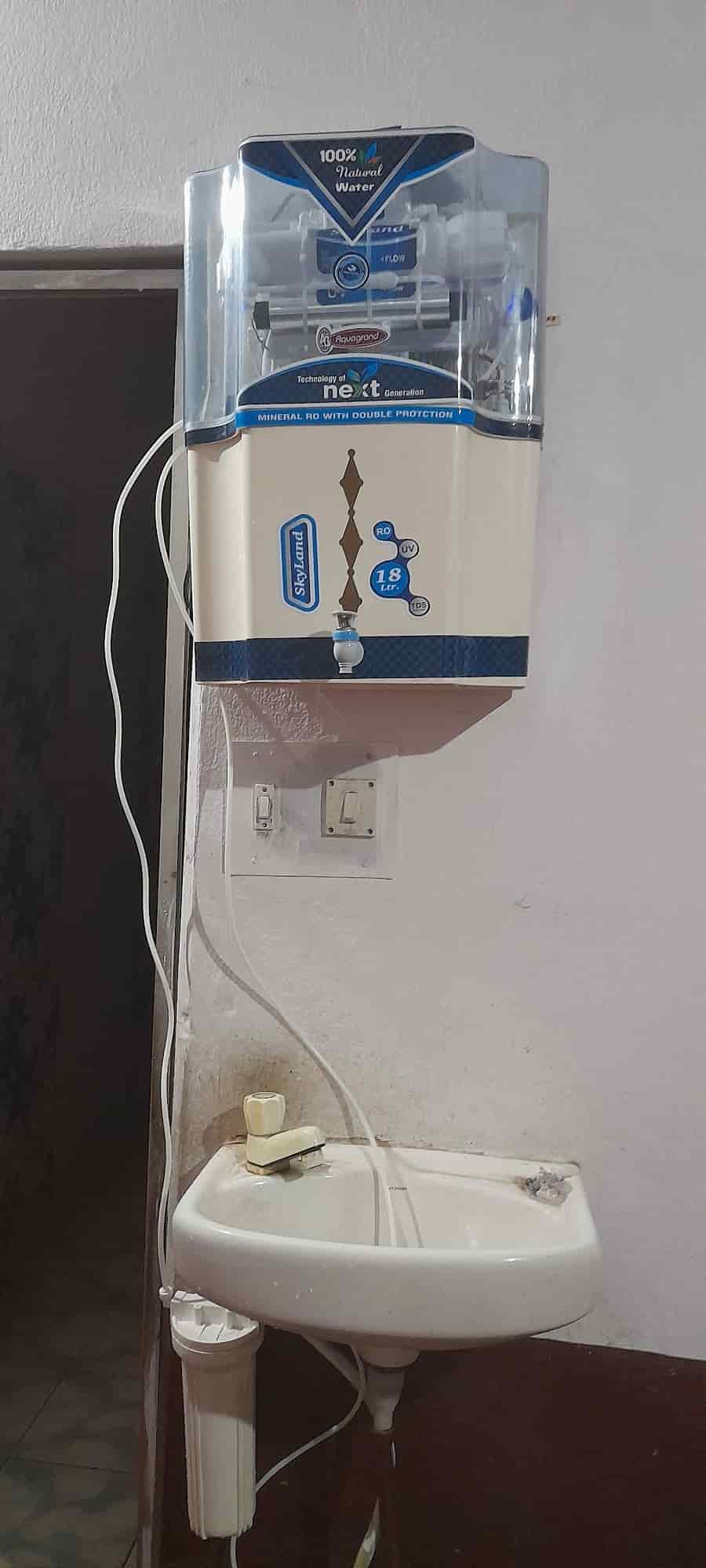 Top RO Water Purifier Dealers in AurangabadBihar Best RO Water