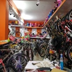 Atlas cycle dealers online near me