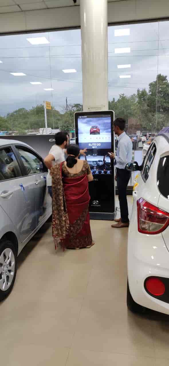 Top Hyundai Authorised Car Dealers in Malegaon Hyundai Authorised