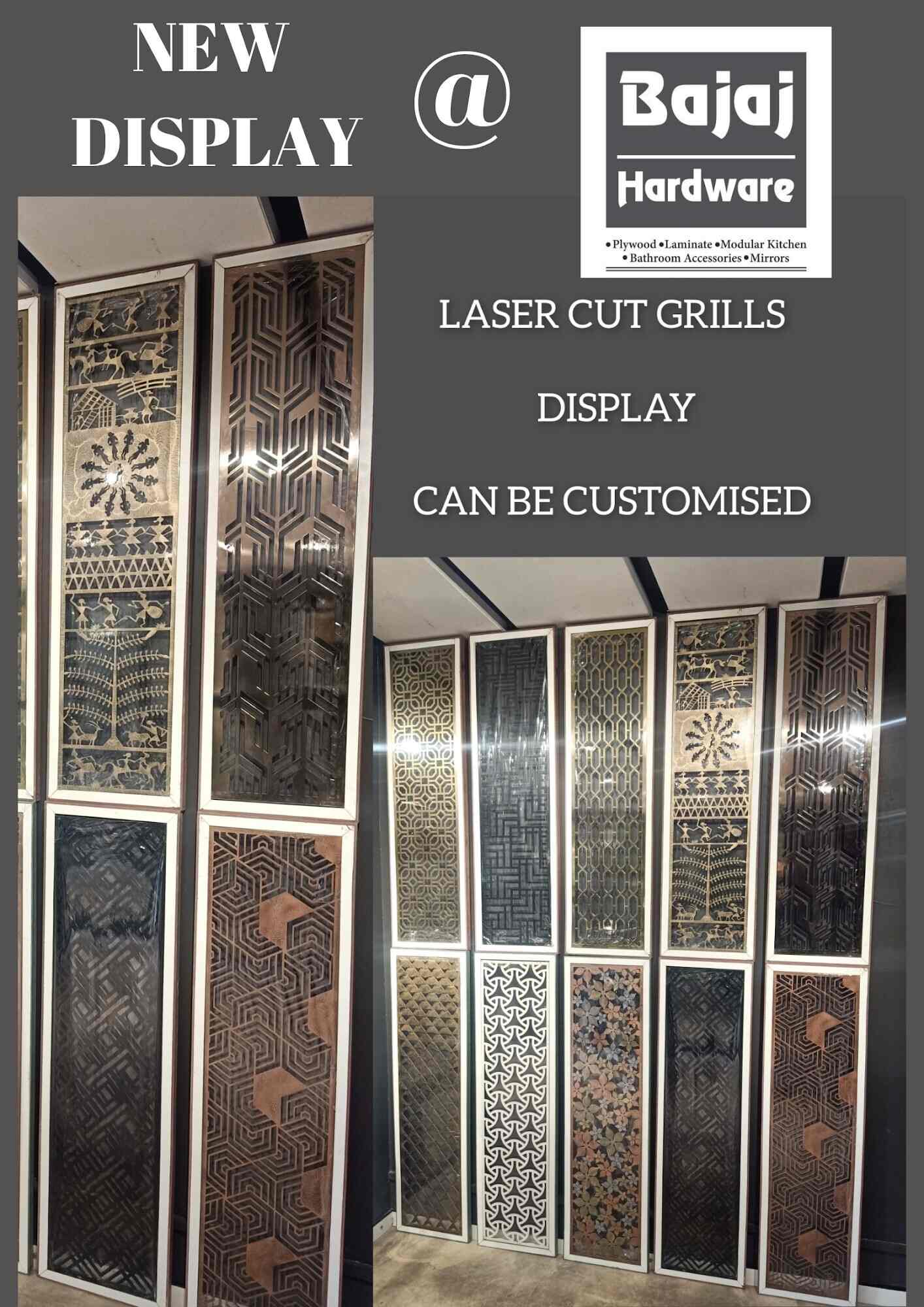 Bajaj Hardware in Jalna Road Aurangabad,Aurangabadmaharashtra Best