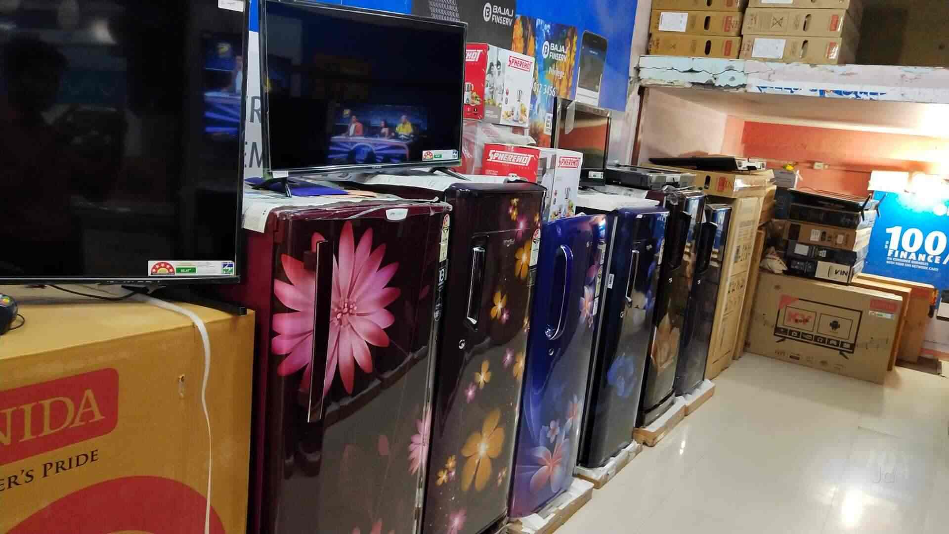 Megha Electronics & Electricals (JioMart Digital Partner) in Hudco